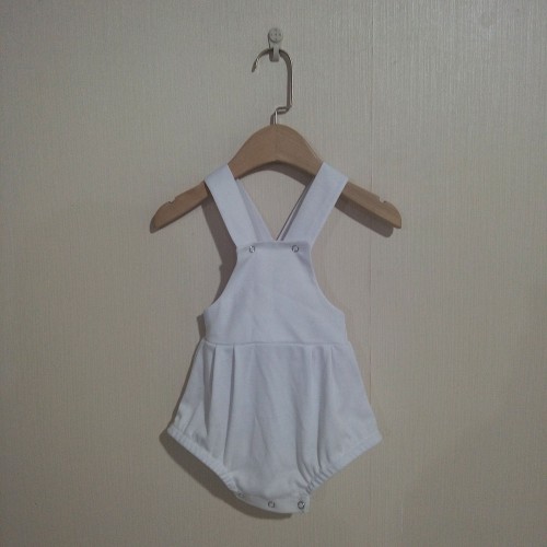 Baby Romper